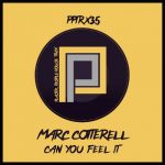 Marc Cotterell – Can You Feel It