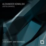Alexander Kowalski – DGTSU (Remixes)