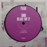 Tonis – Island Time EP