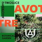 TwoSlice – Botanical Garden