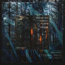 Alex Daniell – Eternal Rays of Light (Remixes)
