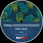 Edu Saiz – Zamma
