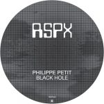 Philippe Petit – Black Hole