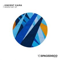 Vincent Caira – People Get Up