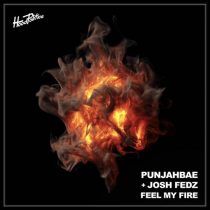 PUNJAHBAE, Josh Fedz – Feel My Fire