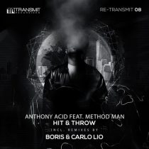 Anthony Acid – Re-Transmit 08
