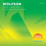 Wolfson – Too Late