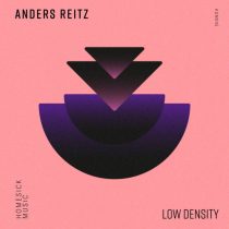 Anders Reitz – Low Density
