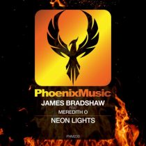 James Bradshaw, Meredith O – Neon Lights