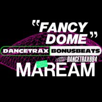 MAREAM – Fancy Dome