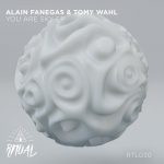 Tomy Wahl, Alain Fanegas – You Are Sky EP