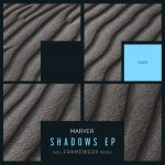 Maryer – Shadows EP