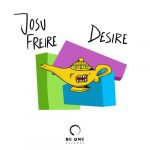 Josu Freire – Desire