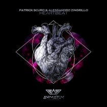 ALESSANDRO ZINGRILLO, Patrick Scuro – Heartbeat