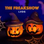 LVDS – The Freakshow