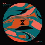 SDK (CA) – What They Want (The Remixes)