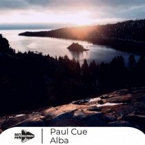 Paul Cue – Alba