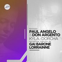 Paul Angelo, Don Argento – Kyla