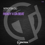 Monoton (DE) – Ready 4 Da Beat