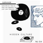 Hidden Culture – Survivor