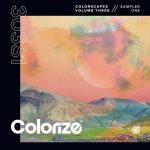 VA – Colorscapes Volume Three – Sampler One