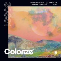 VA – Colorscapes Volume Three – Sampler One