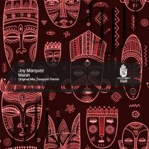 Joy Marquez – Marah