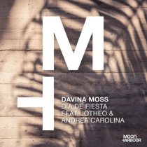 Jotheo, Davina Moss, Andrea Carolina – Dia De Fiesta