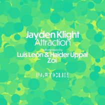 Jayden Klight – Attraction