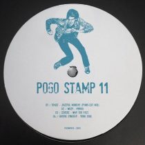 VA – Pogo Stamp 11