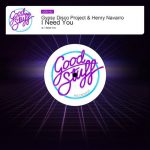 Henry Navarro, Gypsy Disco Project – I Need You