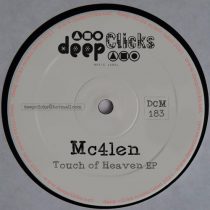Mc4len – Touch of Heaven