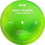 Radic The Myth – Album Sampler