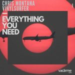 Chris Montana, Vinylsurfer – Everything You Need