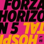VA – Forza Horizon 5: Hospital Soundtrack