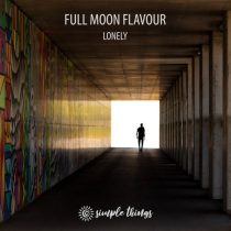 Full Moon Flavour – Lonely