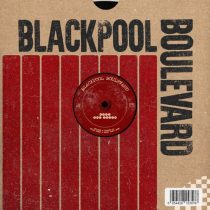 Barry Can’t Swim, Anish Kumar – Blackpool Boulevard
