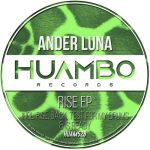 Ander Luna – Rise EP