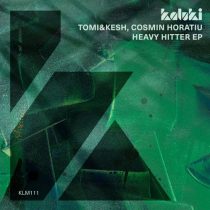 Cosmin Horatiu, Tomi&Kesh – Heavy Hitter EP