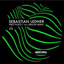 Sebastian Ledher – First Place