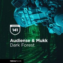 Audiense, Mukk – Dark Forest