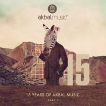 VA – 15 Years of Akbal Music, Pt. 1