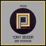 Tony Deledda – Deep Intention