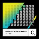 Martin Badder, Joshwa – Off Limits (Extended Mix)