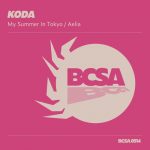 KODA (LK) – My Summer in Tokyo