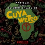 Manybeat, El Chino Dreadlion – Cuyaweteo