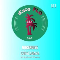 Norenoise – Copacabana