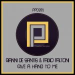 Gianni De Santis. Fabio Faltoni – Give A Hand To Me