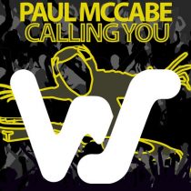 Paul McCabe – Calling You