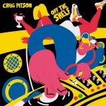 Craig Pitson – Off the Shelf – EP